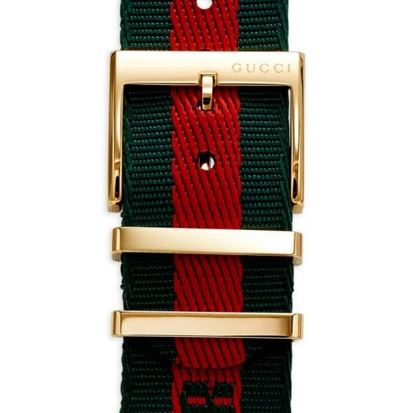 BRAND NEW IN 📦 Gucci Italian Luxury  Watch 38 mm - Picture 4 of 4